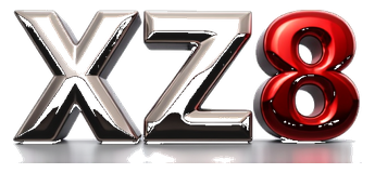 xz8 logo